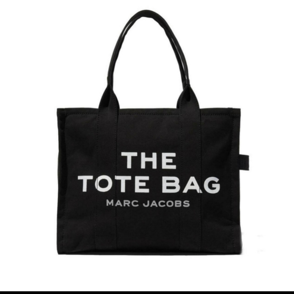 Marc Jacob tote bag